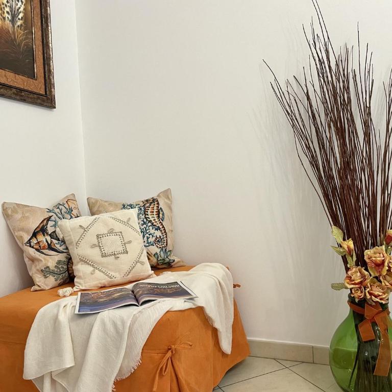 Perla d'Occidente - Appartamento con 2 Camere da Letto e Balcone - 13