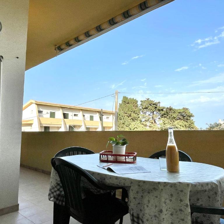 Perla d'Occidente - Appartamento con 2 Camere da Letto e Balcone - 24