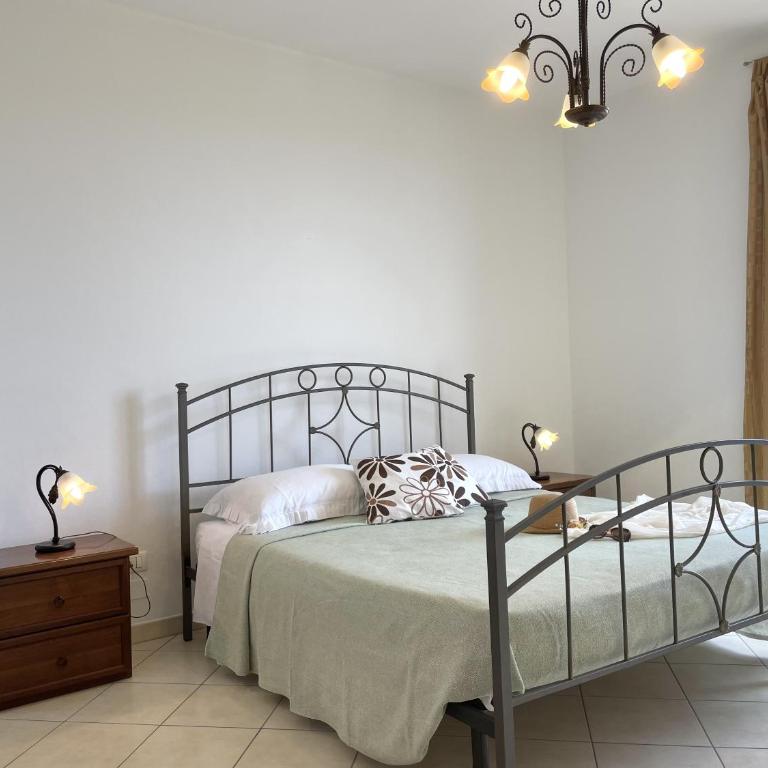 Perla d'Occidente - Appartamento con 2 Camere da Letto e Balcone - 2