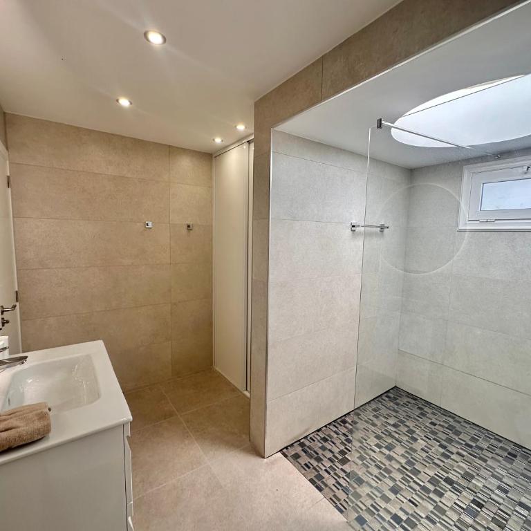 Luxury renevapartment island village - Apartamento Deluxe de 3 dormitorios - 9
