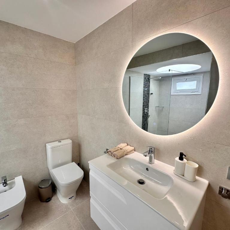 Luxury renevapartment island village - Apartamento Deluxe de 3 dormitorios - 8