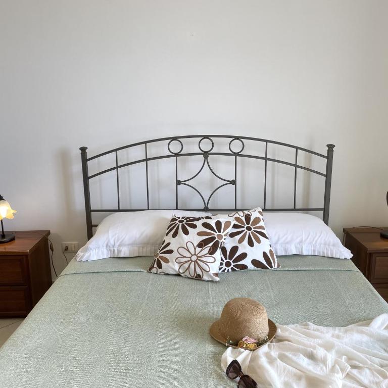 Perla d'Occidente - Appartamento con 2 Camere da Letto e Balcone - 16