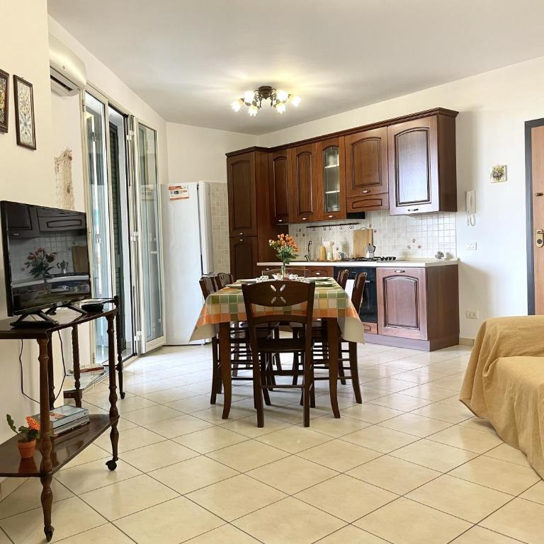 Perla d'Occidente - Appartamento con 2 Camere da Letto e Balcone - 14