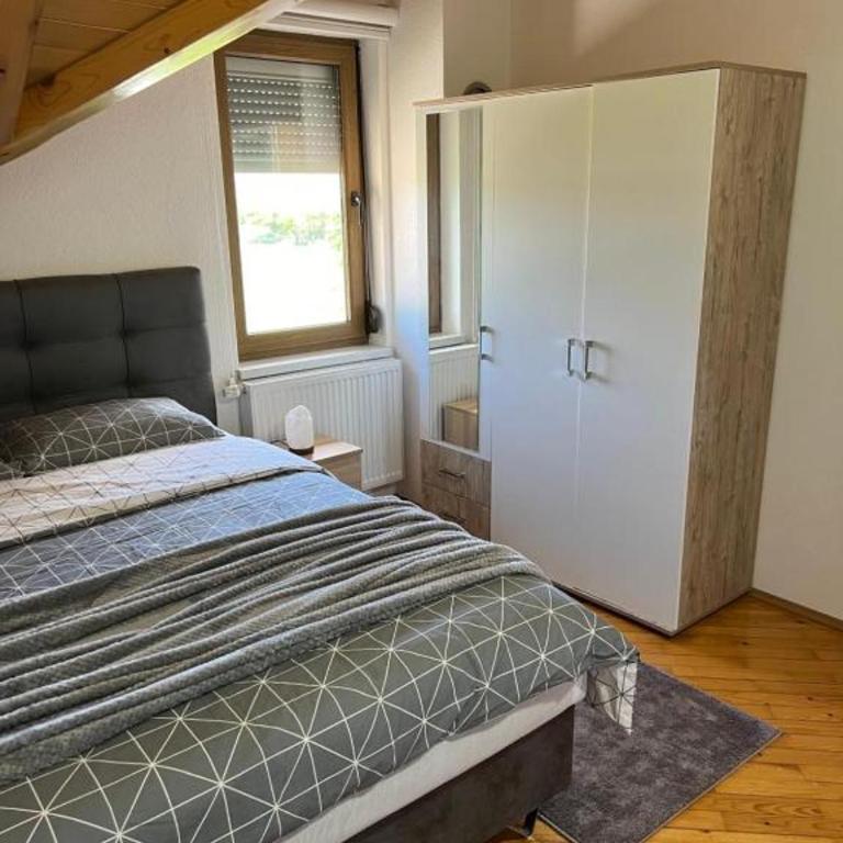 Teal Apartments - Two-Bedroom Apartment - 2