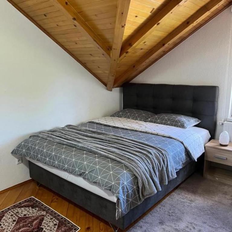 Teal Apartments - Two-Bedroom Apartment - 7