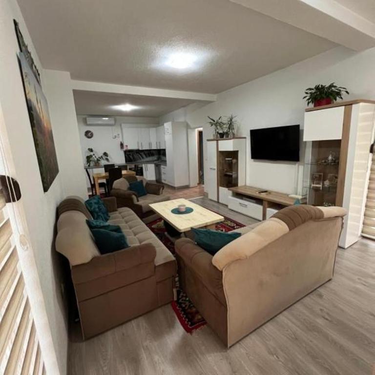 Teal Apartments - One-Bedroom Apartment - 6