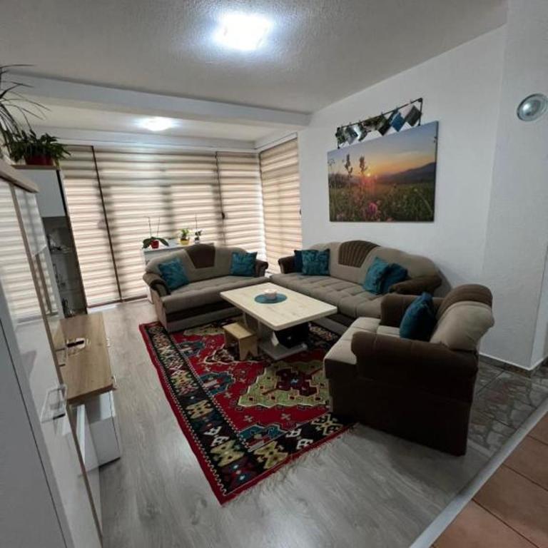 Teal Apartments - One-Bedroom Apartment - 8