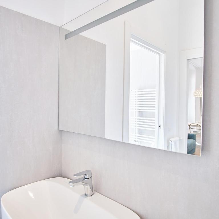 Casa Contra - Monolocale Deluxe - 15