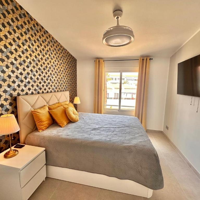 Luxury renevapartment island village - Apartamento Deluxe de 3 dormitorios - 10