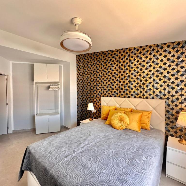 Luxury renevapartment island village - Apartamento Deluxe de 3 dormitorios - 12