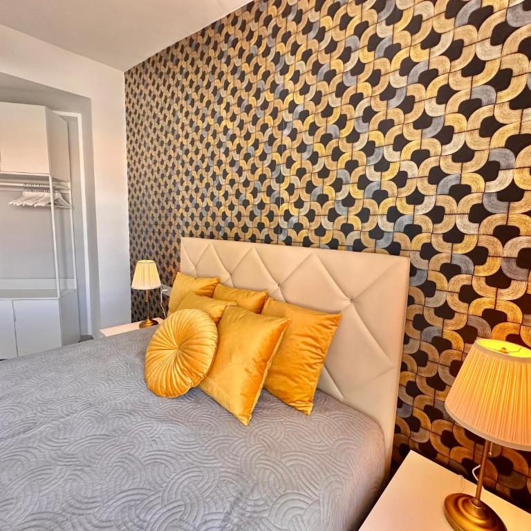 Luxury renevapartment island village - Apartamento Deluxe de 3 dormitorios - 11