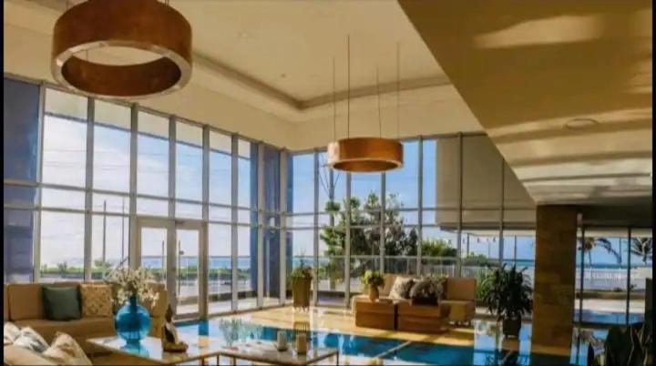 Apartamento 414 en Ocean Drive - Crespo Cerca al Mar - Apartamento de 2 dormitorios - 3