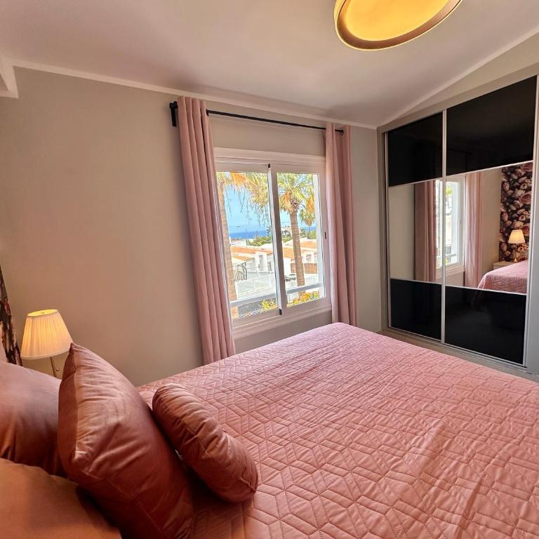Luxury renevapartment island village - Apartamento Deluxe de 3 dormitorios - 15