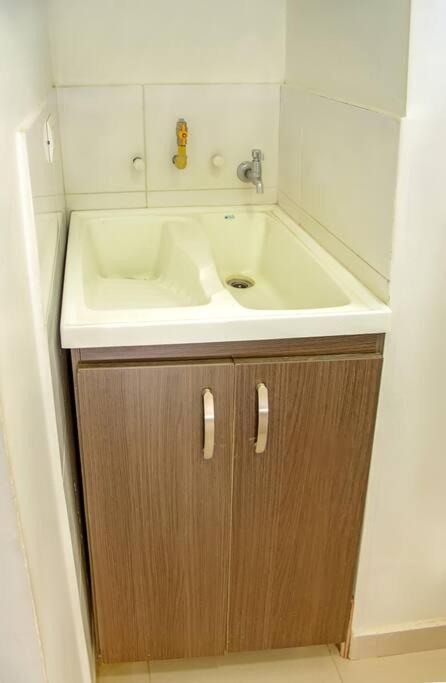 Apartamento con vista al mar Rodadero Santa Marta - Apartamento de 2 dormitorios - 15