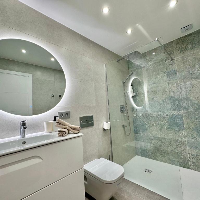 Luxury renevapartment island village - Apartamento Deluxe de 3 dormitorios - 22