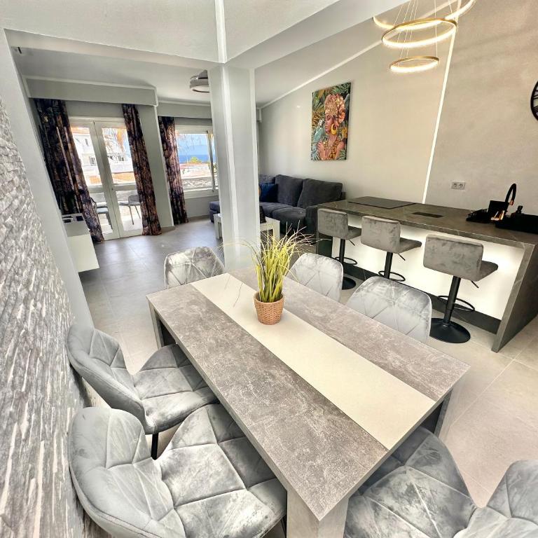 Luxury renevapartment island village - Apartamento Deluxe de 3 dormitorios - 21
