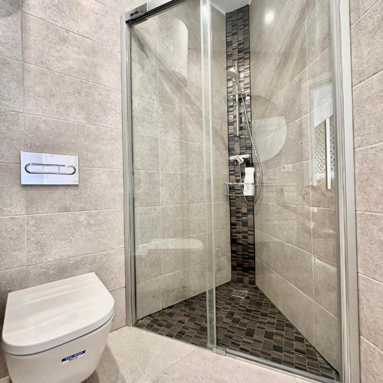 Luxury renevapartment island village - Apartamento Deluxe de 3 dormitorios - 24