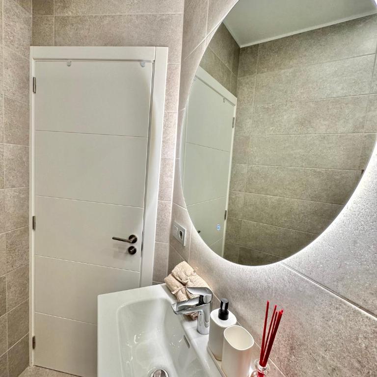 Luxury renevapartment island village - Apartamento Deluxe de 3 dormitorios - 27