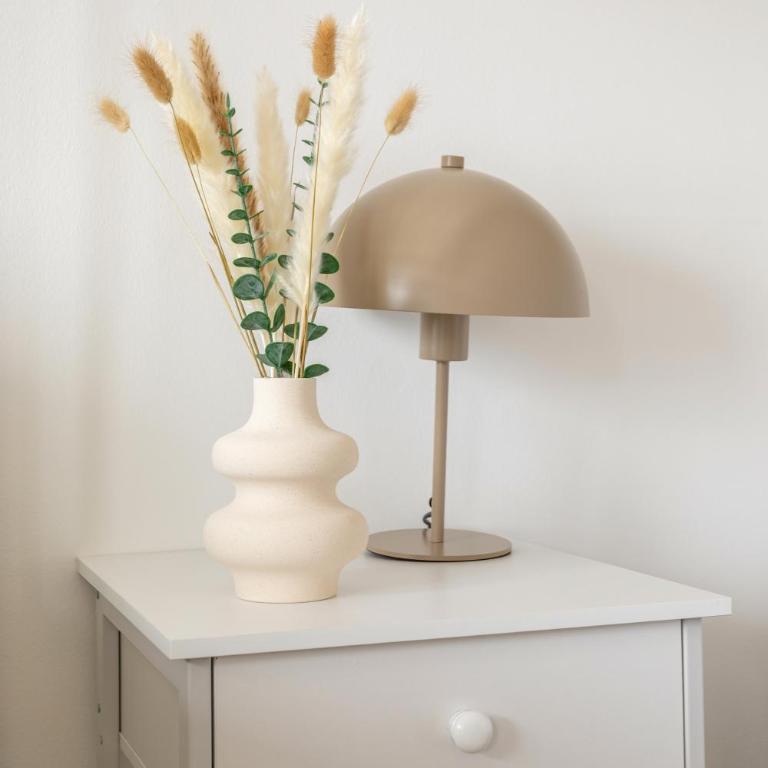 Global Living - Design Apartments I Terrace I Kitchen I Smart-TV I Parking space I München - Appartement 1 Chambre - 10