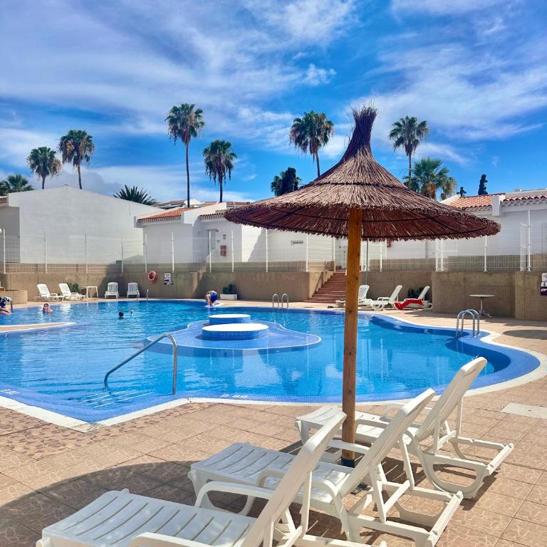 Luxury renevapartment island village - Apartamento Deluxe de 3 dormitorios - 33