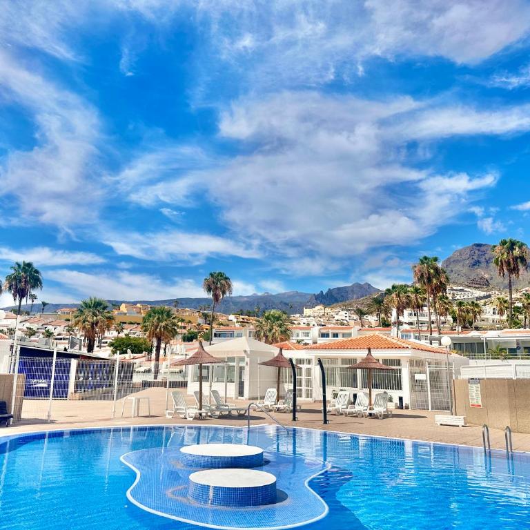 Luxury renevapartment island village - Apartamento Deluxe de 3 dormitorios - 35