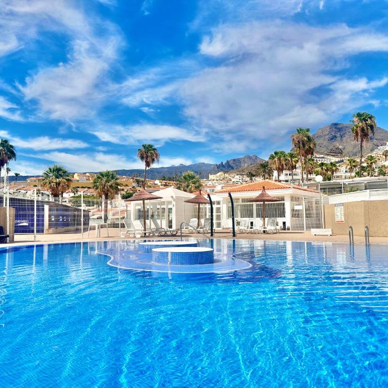 Luxury renevapartment island village - Apartamento Deluxe de 3 dormitorios - 36