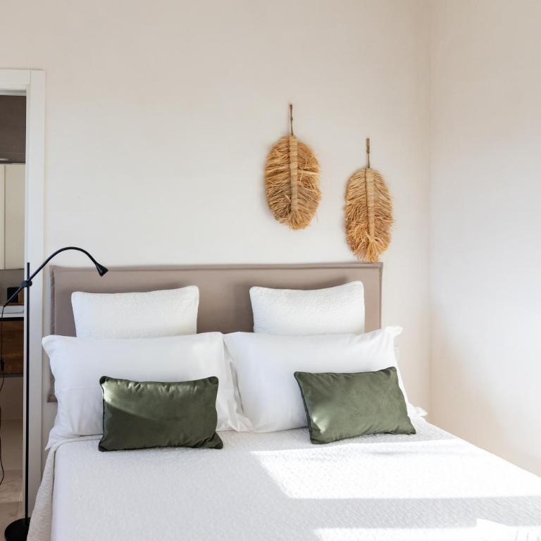 Bianca Balistris - Villa con 3 Camere da Letto - 15