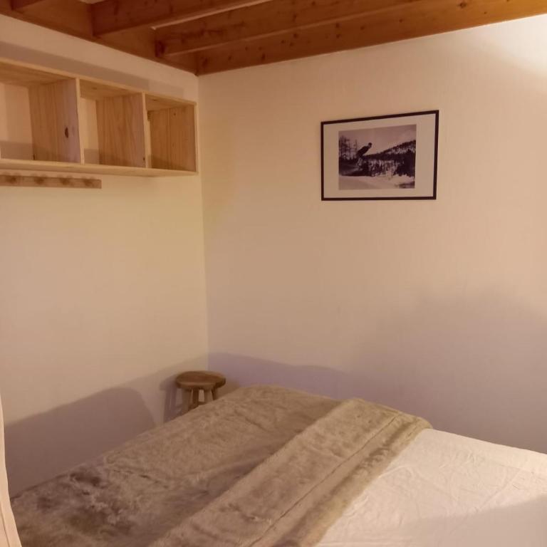 Chalet de montagne au cœur de Doucy - Chalet - 22