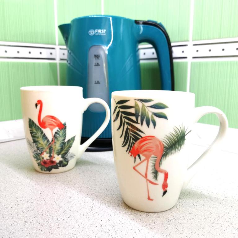 Durakovic Apartments - Studio with Mountain View - 12