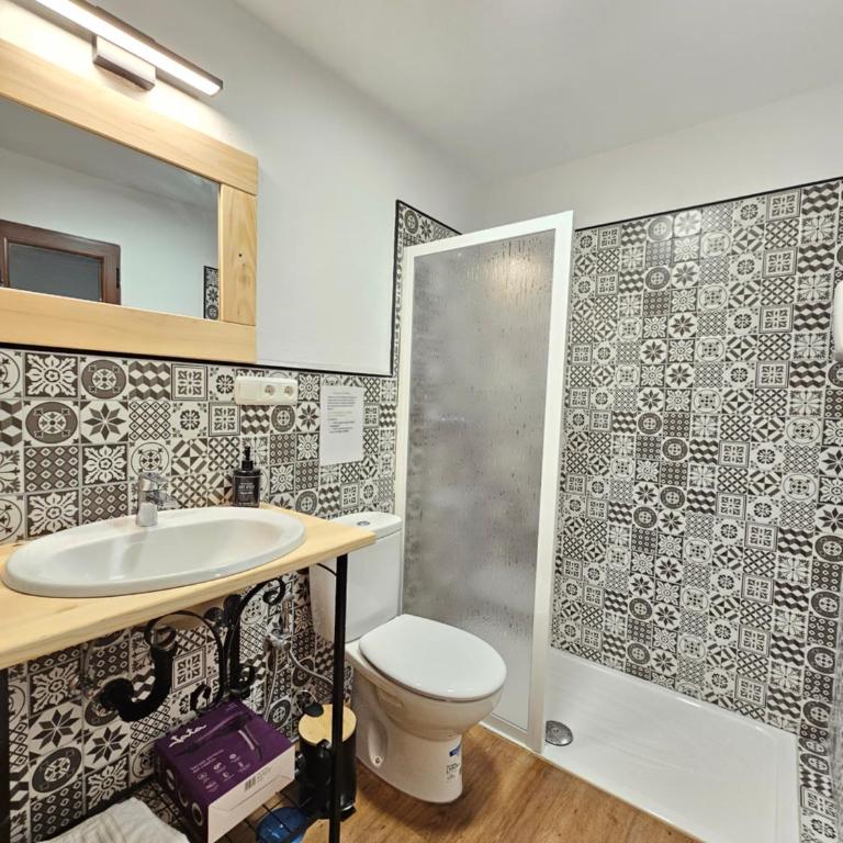 La Luna del sur B&B - Deluxe Suite with Spa Bath - 8