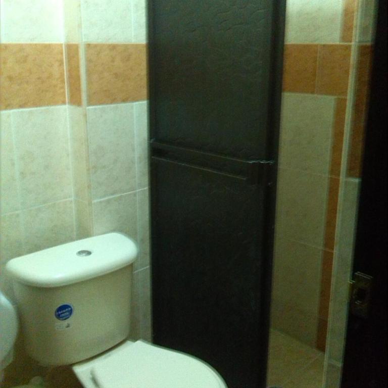 Hotel Táchiras - Double Room - 2