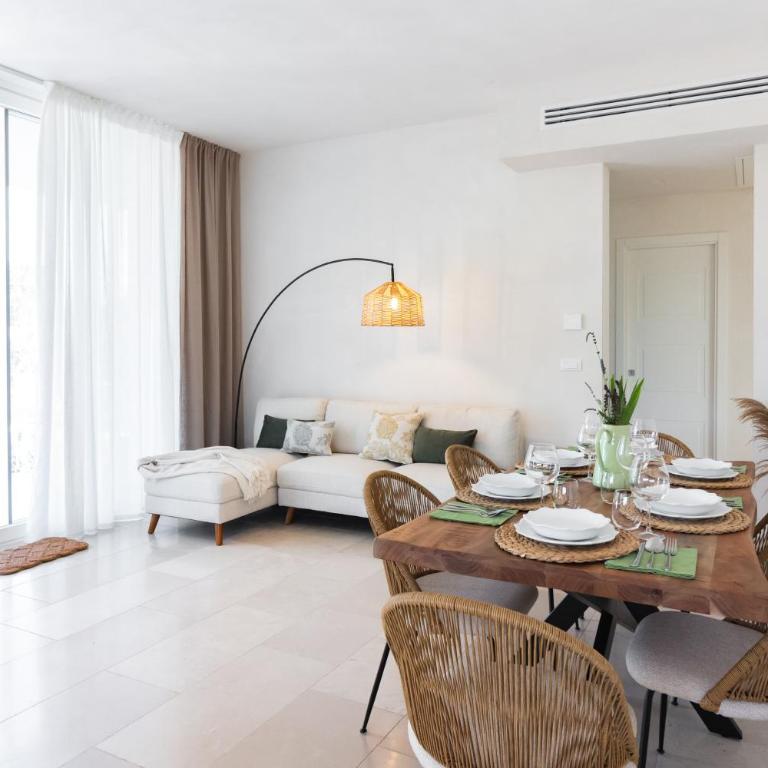 Bianca Balistris - Villa con 3 Camere da Letto - 31