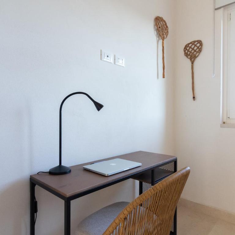 Bianca Balistris - Villa con 3 Camere da Letto - 22