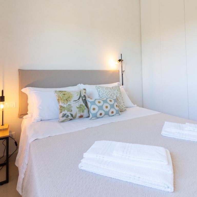 Bianca Balistris - Villa con 3 Camere da Letto - 20
