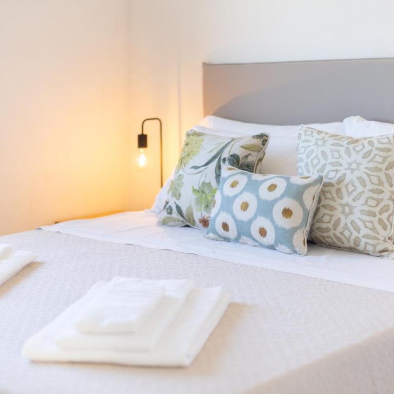 Bianca Balistris - Villa con 3 Camere da Letto - 21