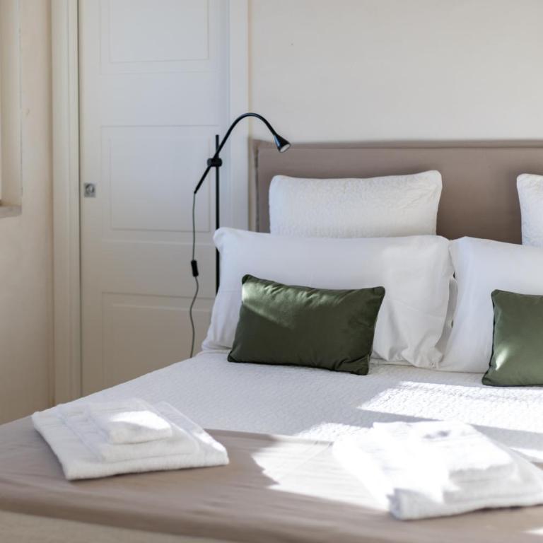 Bianca Balistris - Villa con 3 Camere da Letto - 12