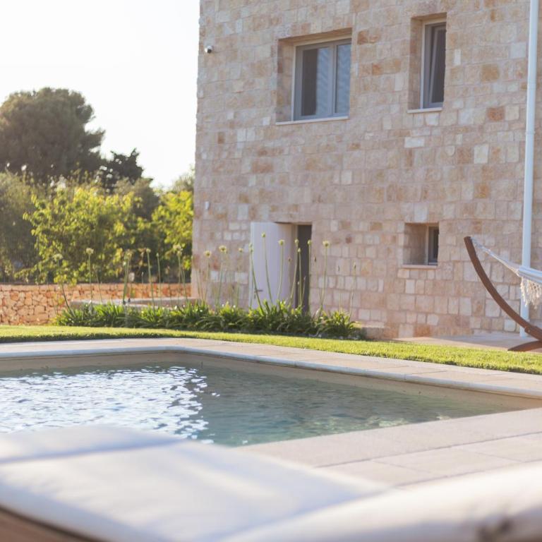 Bianca Balistris - Villa con 3 Camere da Letto - 7