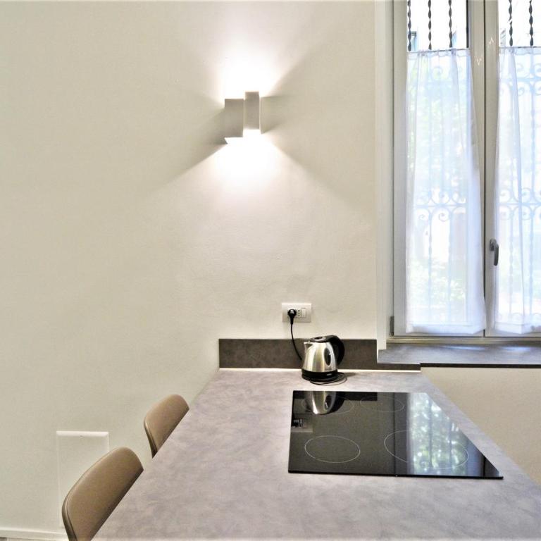 Milano Apartments Lombardini 1 - Appartamento con 1 Camera da Letto - 8