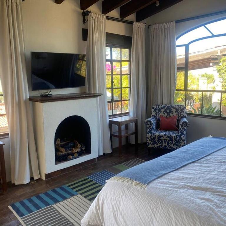 Lovely home with terrace views - Casa Cielo Grande - Villa mit 3 Schlafzimmern - 2
