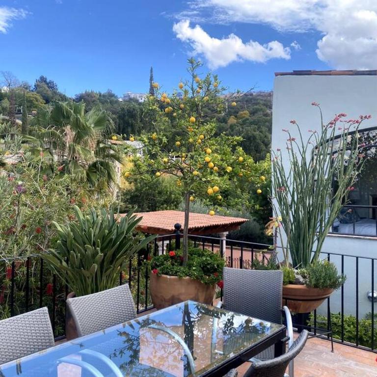 Lovely home with terrace views - Casa Cielo Grande - Villa mit 3 Schlafzimmern - 13
