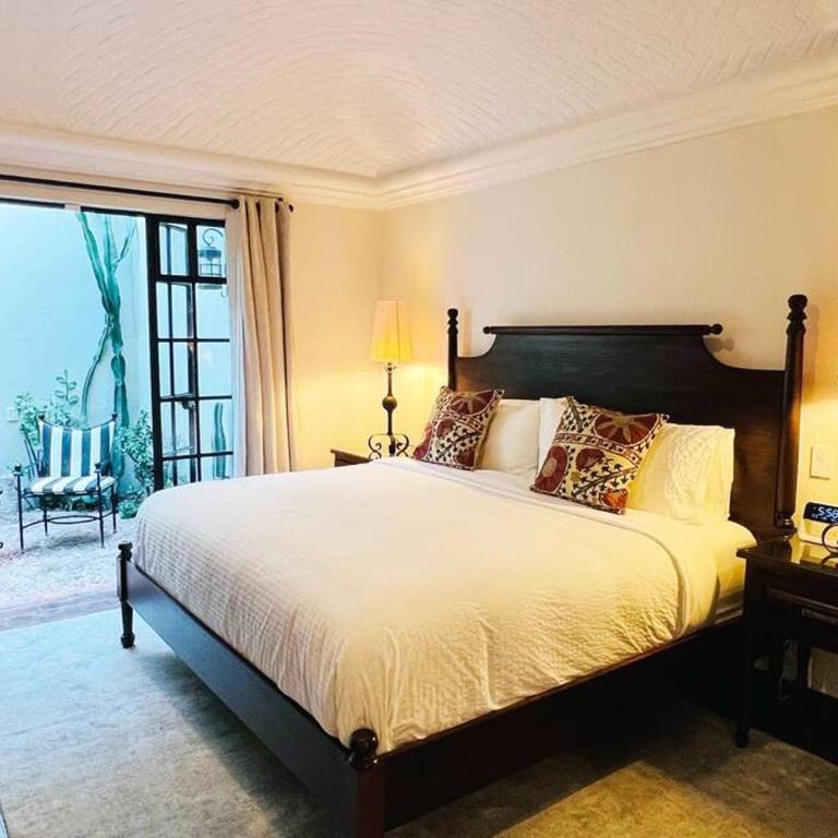 Lovely home with terrace views - Casa Cielo Grande - Villa mit 3 Schlafzimmern - 23