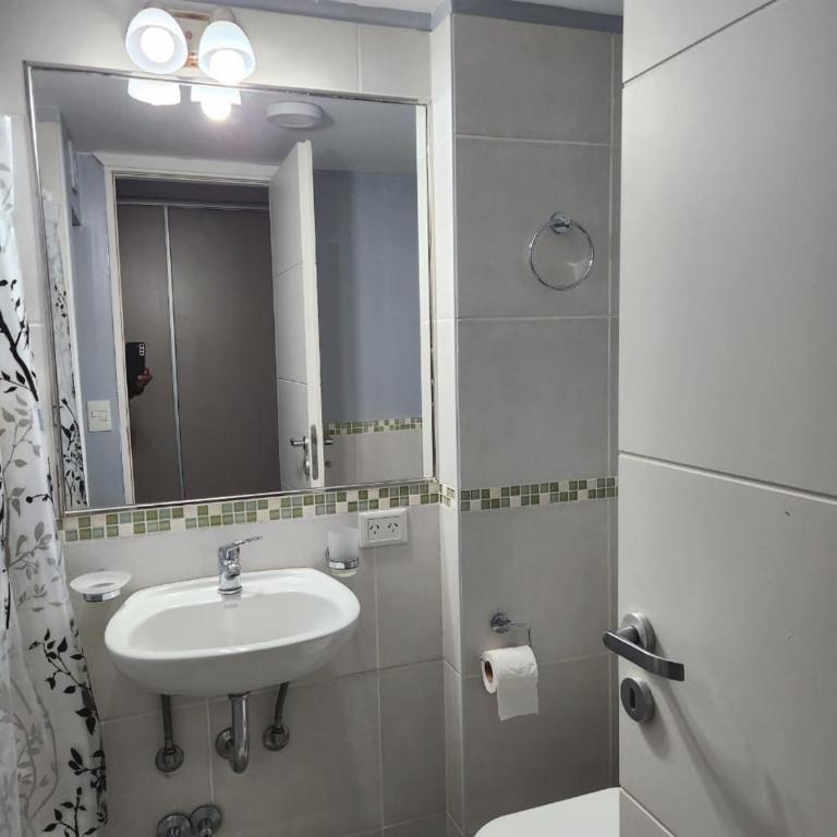 R&H Centro - Apartamento de 1 dormitorio - 14