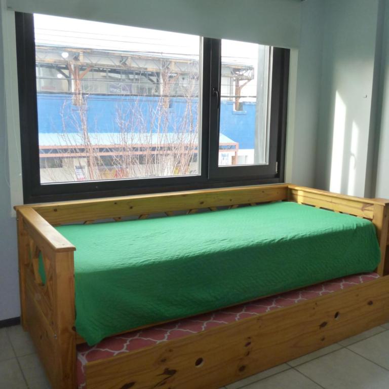 R&H Centro - Apartamento de 1 dormitorio - 11
