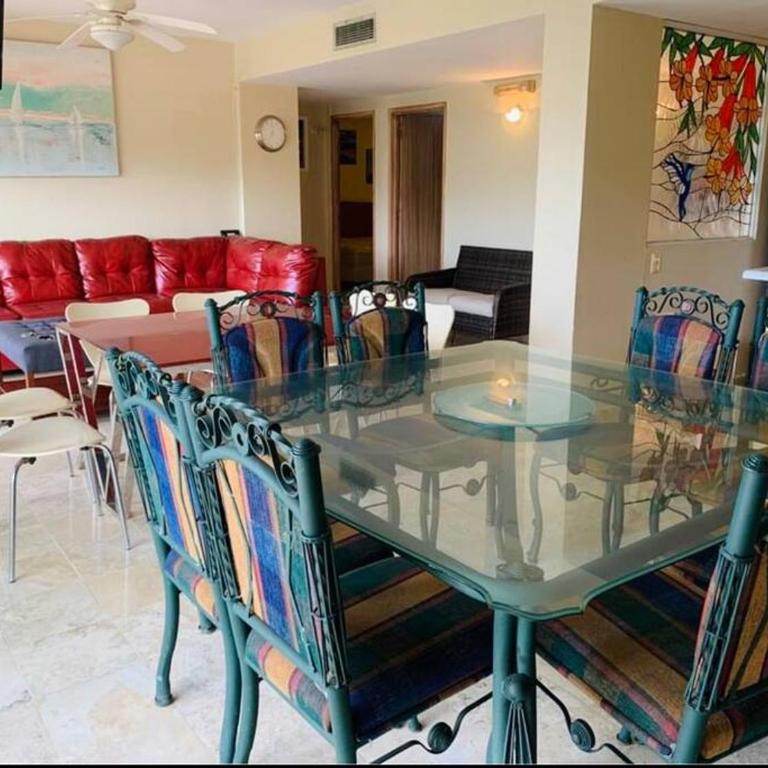 Espectacular departamento a pasos de costera - Apartamento de 3 dormitorios - 14
