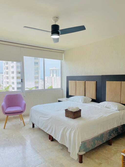 Espectacular departamento a pasos de costera - Apartamento de 3 dormitorios - 15