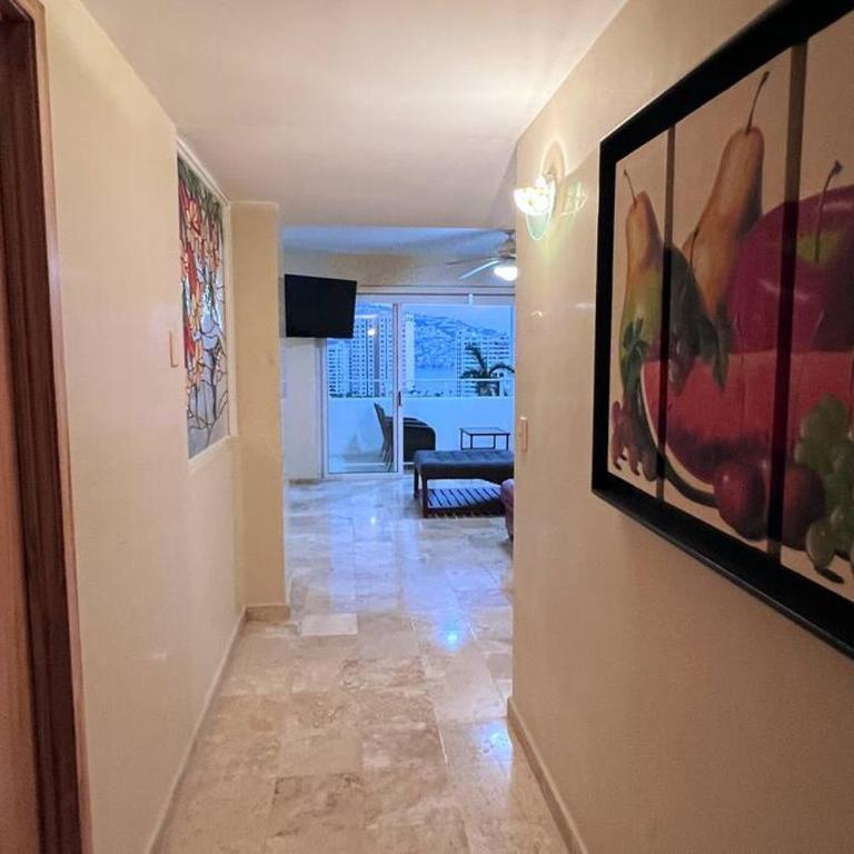 Espectacular departamento a pasos de costera - Apartamento de 3 dormitorios - 17