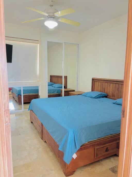 Espectacular departamento a pasos de costera - Apartamento de 3 dormitorios - 20