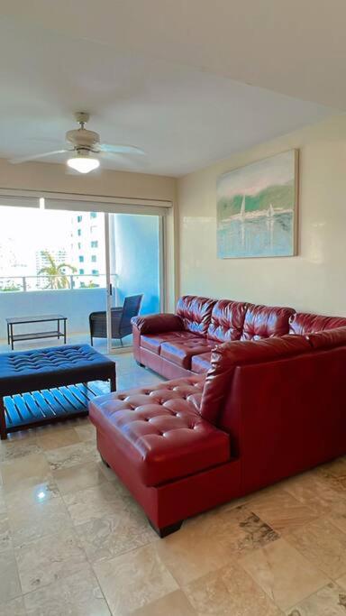 Espectacular departamento a pasos de costera - Apartamento de 3 dormitorios - 23