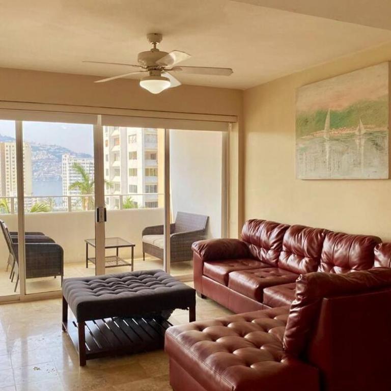 Espectacular departamento a pasos de costera - Apartamento de 3 dormitorios - 28