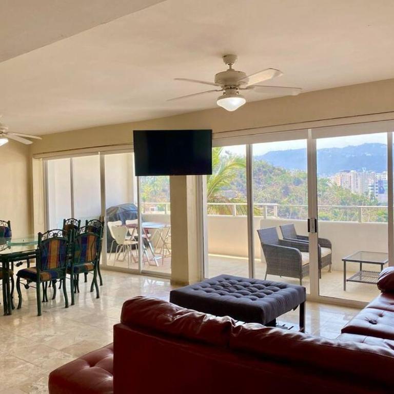 Espectacular departamento a pasos de costera - Apartamento de 3 dormitorios - 32